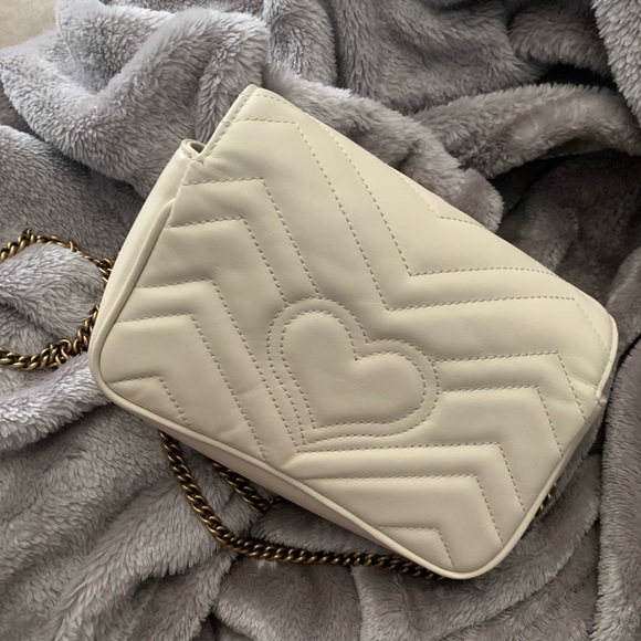 GUCCI MINI BAG - Picture 4 of 4